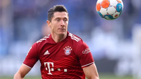 TSG Hoffenheim v FC Bayern M�nchen - Bundesliga