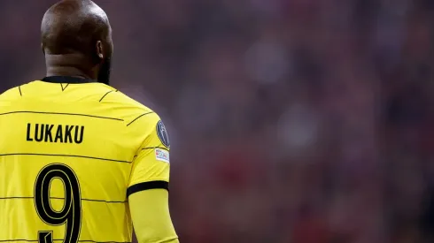 Lille v Chelsea - UEFA Champions League