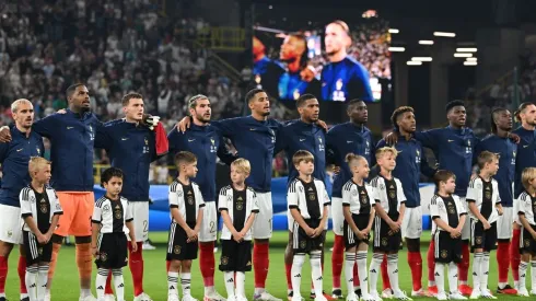 As 25 seleções mais valiosas do Mundo