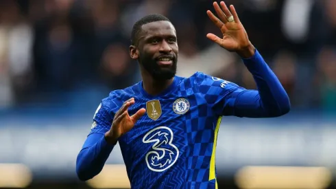 Chelsea v Newcastle United - Premier League