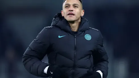 Torino FC v FC Internazionale - Serie A