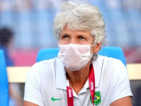 Pia Sundhage convoca Seleção Brasileira Feminina para amistosos