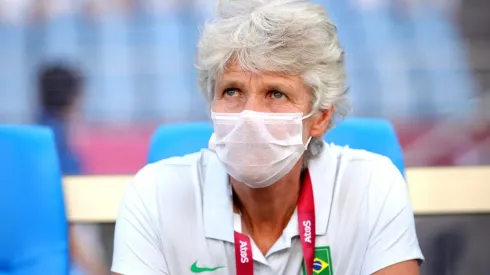 Canada v Brazil: Women