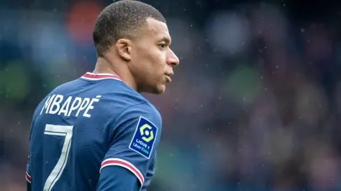 Paris Saint-Germain Vs Bordeaux, French Ligue 1 regular season