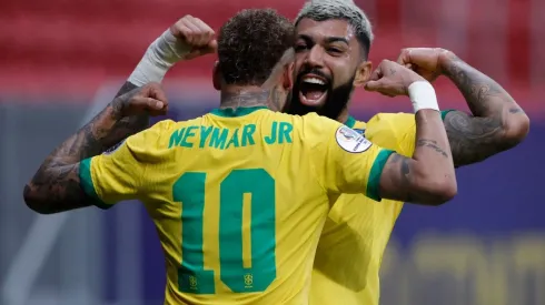 Brazil v Venezuela: Group B - Copa America Brazil 2021