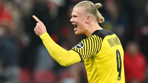 1. FSV Mainz 05 v Borussia Dortmund - Bundesliga