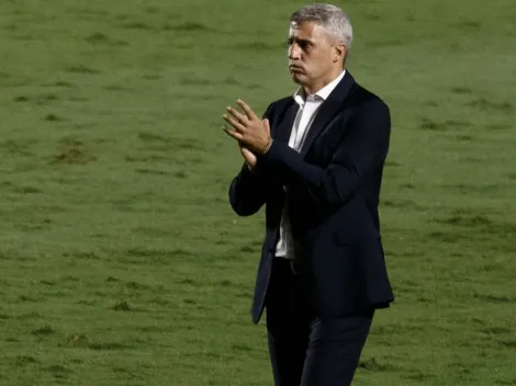 Bom destino? Hernán Crespo acerta com novo clube