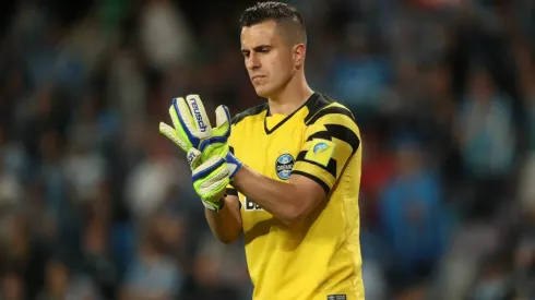 Gremio FBPA v CF Pachuca - FIFA Club World Cup UAE 2017