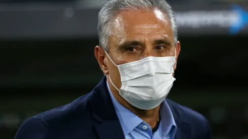 Chile v Brazil - FIFA World Cup 2022 Qatar Qualifier