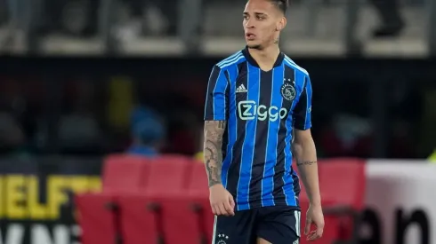 2022-03-03 AZ Alkmaar v Ajax - Toto KNVB cup semifinal