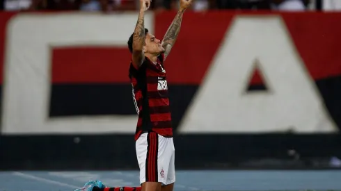 Botafogo v Flamengo - Campeonato Carioca 2022