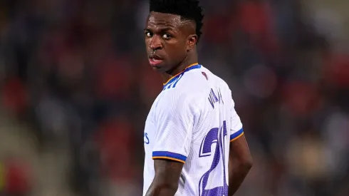 RCD Mallorca v Real Madrid CF – La Liga Santander