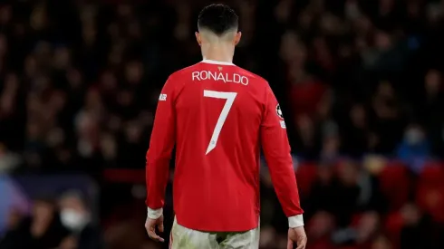 Manchester United v Atletico Madrid - UEFA Champions League