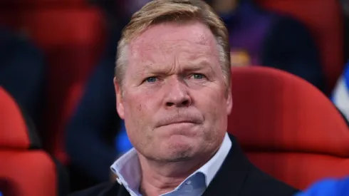 Rayo Vallecano v FC Barcelona - La Liga Santander