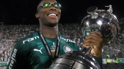 Palmeiras v Flamengo - Copa CONMEBOL Libertadores 2021: Final