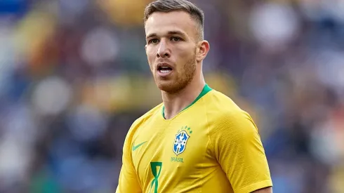 Brazil v Panama - International Friendly