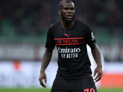 Quase lá! Késsie faz exames médicos para fechar com gigante europeu; Salário é milionário