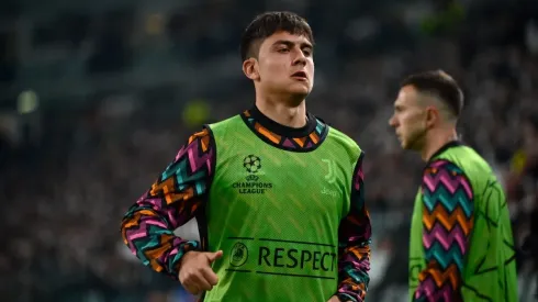 Juventus v Villarreal CF: Round Of Sixteen Leg Two - UEFA Champions League