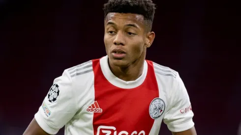 AFC Ajax v Sporting CP: Group C - UEFA Champions League