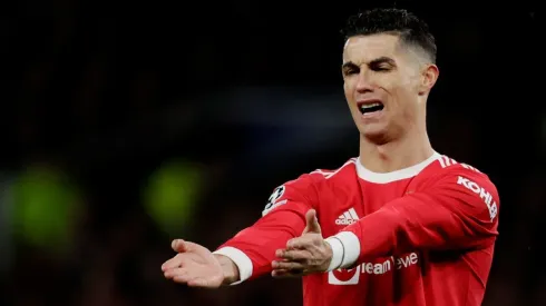 Manchester United v Atletico Madrid - UEFA Champions League