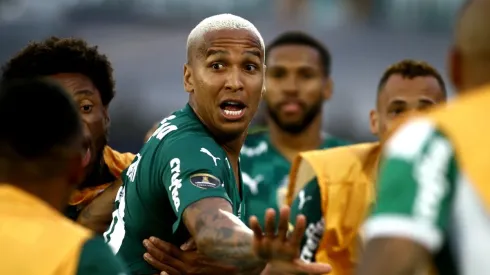Palmeiras v Flamengo – Copa CONMEBOL Libertadores 2021: Final