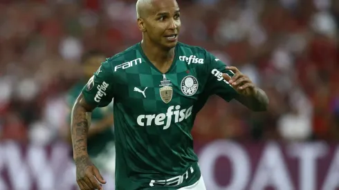 Palmeiras v Flamengo - Copa CONMEBOL Libertadores 2021: Final