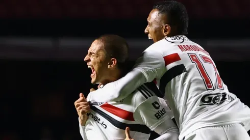 Pablo Maia tem ótimos números neste início de temporada (Foto: Marcello Zambrana/AGIF0