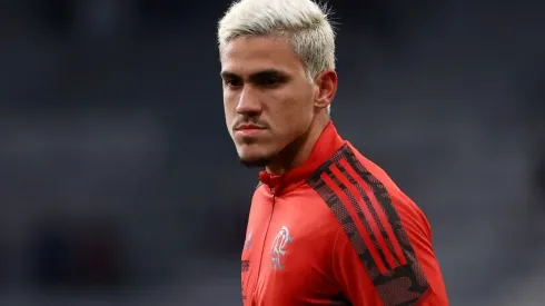 Athletico Paranaense v Flamengo - Copa Do Brasil 2021: Semi-Final