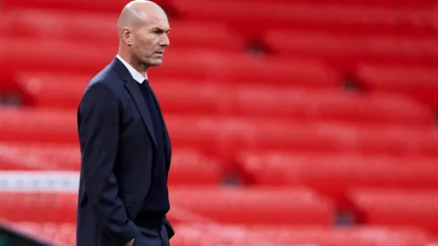 Athletic Club v Real Madrid - La Liga Santander