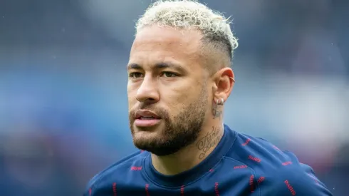 Paris Saint-Germain Vs Bordeaux, French Ligue 1 regular season