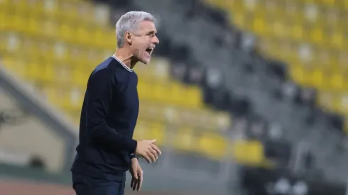 Al Sailiya SC v Al Duhail SC – QNB Stars League