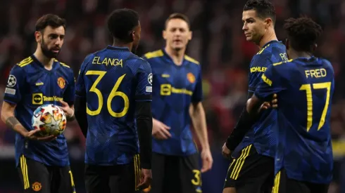 Manchester United se prepara para a próxima temporada. Renovação de Bruno Fernandes está em pauta