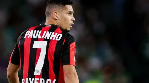 Real Betis Sevilla v Bayer Leverkusen – UEFA Europa League