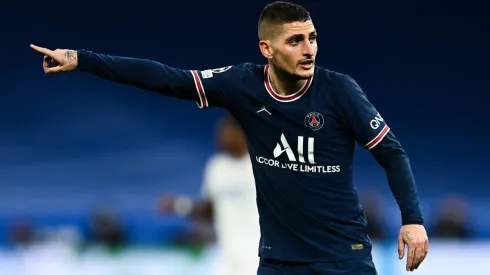 Real Madrid v Paris Saint-Germain: Round Of Sixteen Leg Two - UEFA Champions League