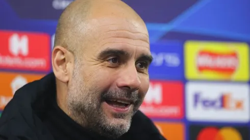 Manchester City v Sporting CP: Round Of Sixteen Leg Two - UEFA Champions League