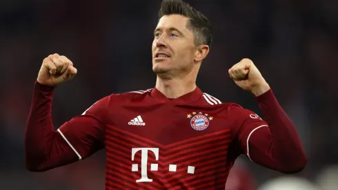 FC Bayern M�nchen v 1. FC Union Berlin - Bundesliga