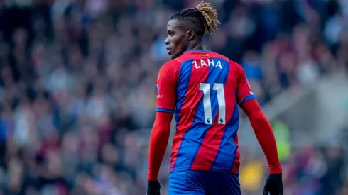 Crystal Palace v Everton: The Emirates FA Cup Quarter Final