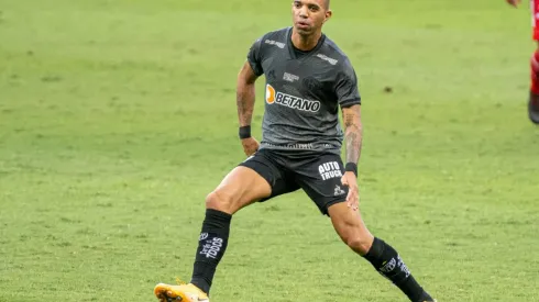 Diego Tardelli se ofereceu para voltar ao Atlético-MG