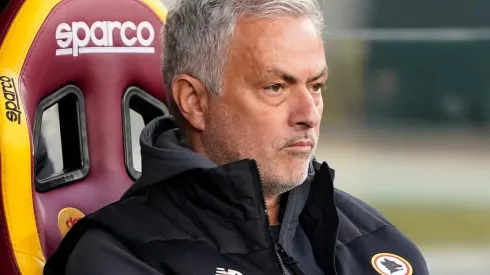 AS Roma v SS Lazio – Serie A