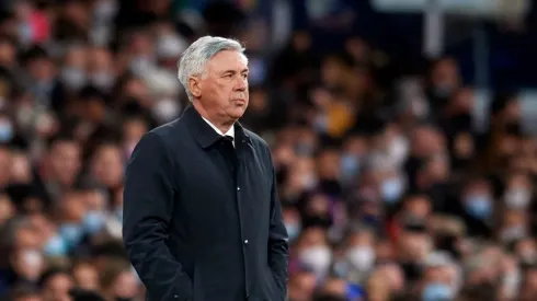 Real Madrid CF v FC Barcelona - La Liga Santander