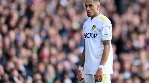 Leeds United v Tottenham Hotspur - Premier League