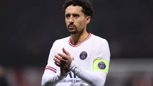 OGC Nice v Paris Saint Germain – Ligue 1 Uber Eats