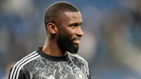 Germany v Israel - International Friendly