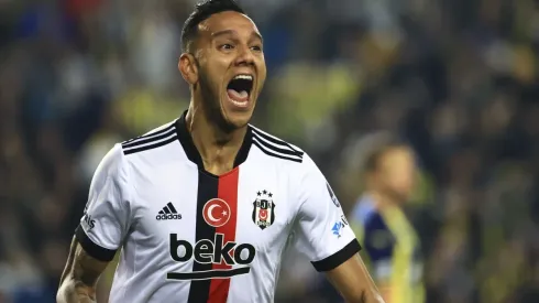 Turkish Super Lig: Fenerbahce vs Besiktas