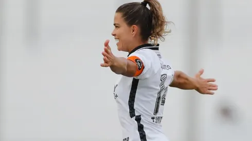 Corinthians v America Femenino - Copa CONMEBOL Libertadores Femenina 2020