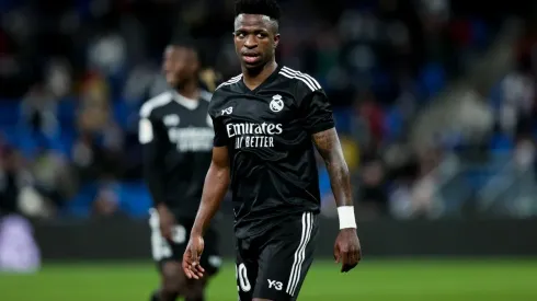 Real Madrid v FC Barcelona – La Liga Santander