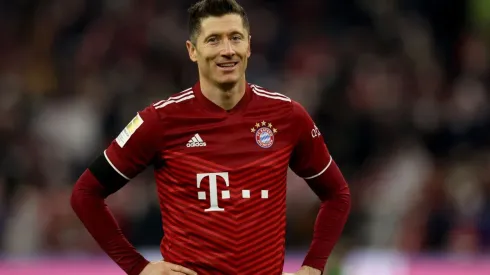 FC Bayern M�nchen v 1. FC Union Berlin - Bundesliga