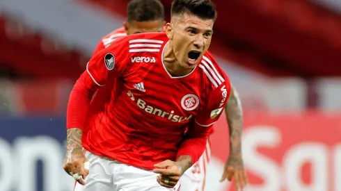 Internacional v Olimpia – Copa CONMEBOL Libertadores 2021