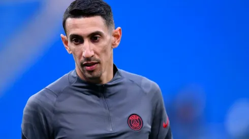 Paris Saint-Germain - Training And Press Conference