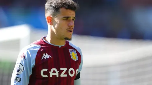 Aston Villa v Arsenal - Premier League